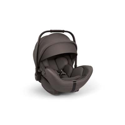 Nuna - scoica auto i-size arra flex thunder, nastere-87 cm, certificata r129 bbbcs20200tndgl
