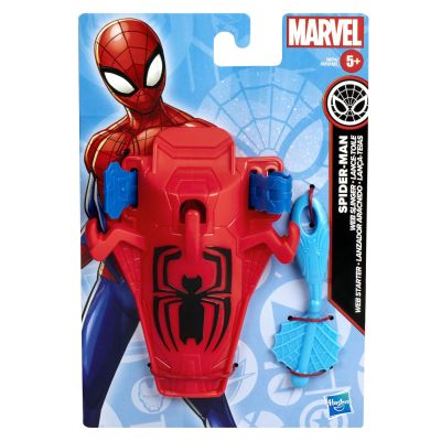 SPIDERMAN MARVEL ARMA SUPEREROU LANSATORUL LUI SPIDERMAN VIVF0522_F0774