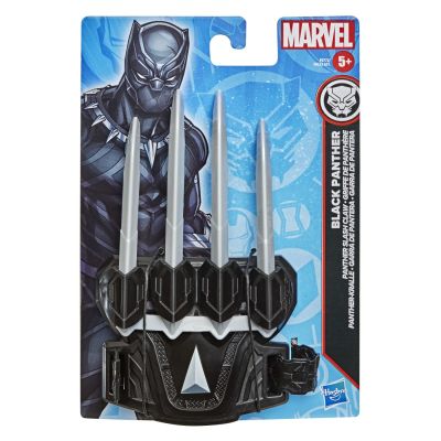 SPIDERMAN MARVEL ECHIPAMENT DE LUPTA SUPEREROU BLACK PANTHER VIVF0522_F0772