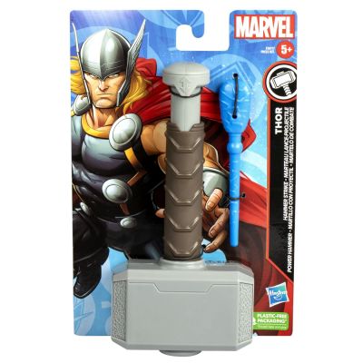 SPIDERMAN MARVEL ECHIPAMENT DE LUPTA SUPEREROU CIOCANUL LUI THOR VIVF0522_F5077
