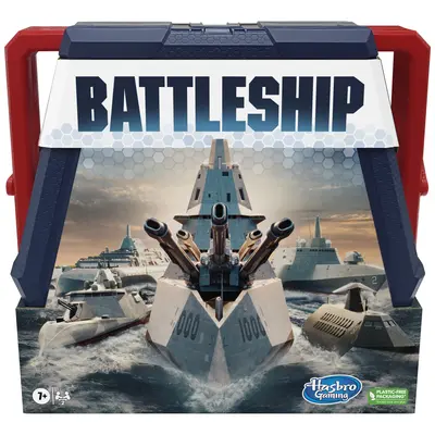 JOC BATTLESHIP VIVF4527