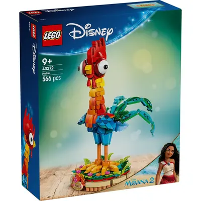 LEGO DISNEY HEIHEI 43272 VIVLEGO43272