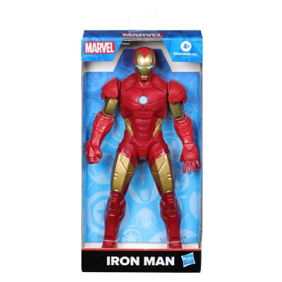 MARVEL AVENGERS FIGURINA IRON MAN 24CM VIVE5556_E5582