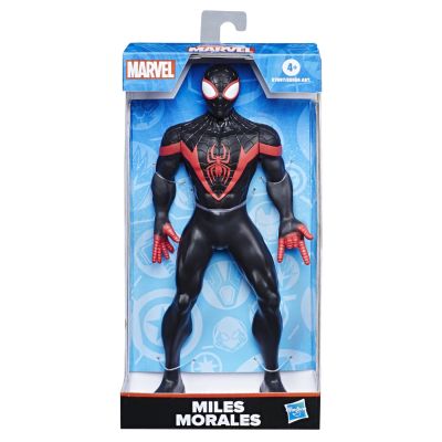 MARVEL AVENGERS FIGURINA MILES MORALES 24CM VIVE5556_E7697