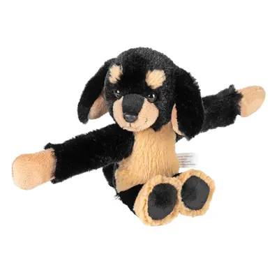 Catelus dachshund huggers 20cm wr29048