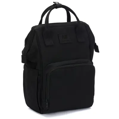 Geanta rucsac Barcelona Black Fillikid