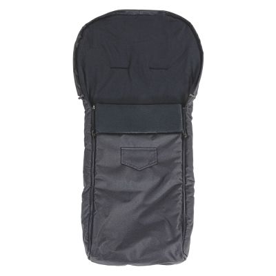 Sac de dormit impermeabil polar Nativo Winter 110x40 cm Grafit PMICNAT-W/P110-2