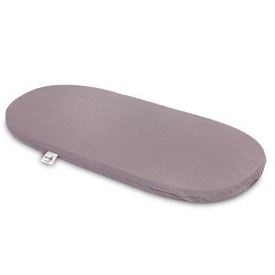 Saltea landou spuma 75x35x3,5 cm Nativo Travel Gri PMICNAT-T/157-02