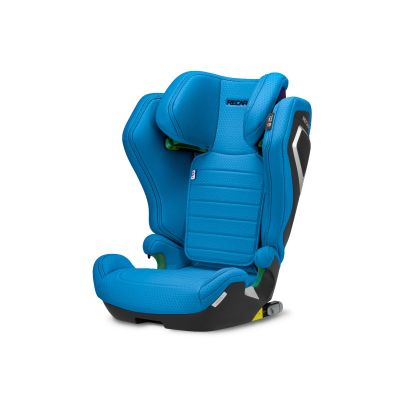 Scaun auto cu Isofix Axion 1 Calm Blue TNAB1101006