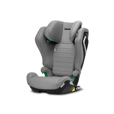 Scaun auto cu Isofix Axion 1 Happy Grey TNAB1101002