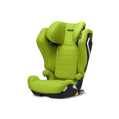 Scaun auto cu Isofix Axion 1 Hello Green TNAB1101005