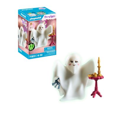 Playmobil - Costum de fantoma pentru printese ARTPM71851