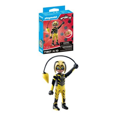 Playmobil - Miraculous Vesperia ARTPM71867