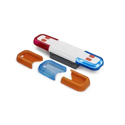 Bruder Accesorii lumina si sunete pentru camioane ARTBR02803