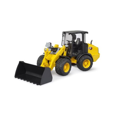 Bruder Incarcator frontal Cat ARTBR02485