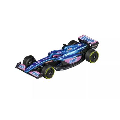 F1 Red Bull "Alonso, No.14" Pull&Speed VRNCR15817073
