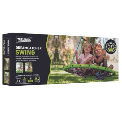Leagan cuib Prinzator de vise (diamentru ~1m)