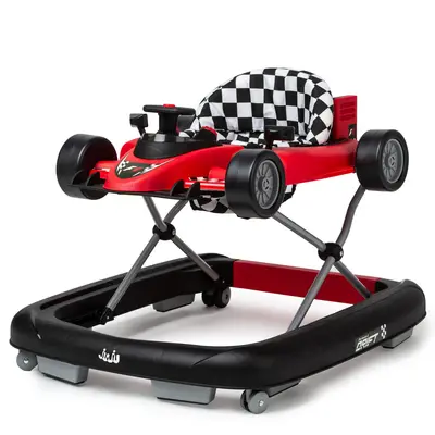 Premergator 3 in 1 Juju Race Runner JUJJU1101U-RR