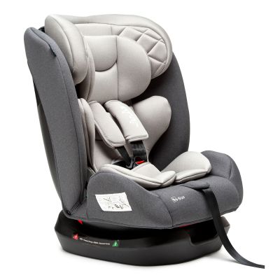 Scaun Auto Juju Gladiator i-Size, Gri JUJJU1200-GLIS-03
