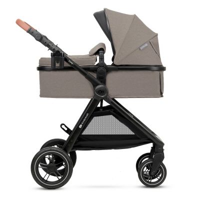 CARUCIOR KINDERKRAFT ESME, 3 IN 1, SAND BEIGE VIVKSESME00BEG3000
