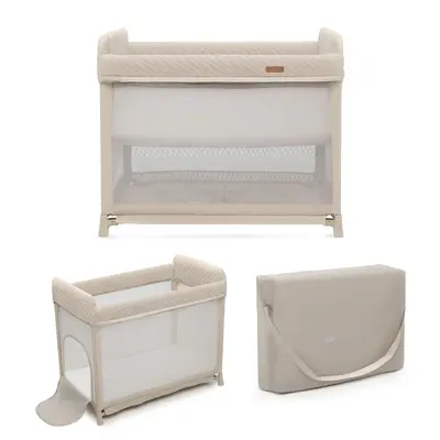 PATUT DE CALATORIE KINDERKRAFT MOON DREAM, BEIGE VIVKLMODR00BEG3000