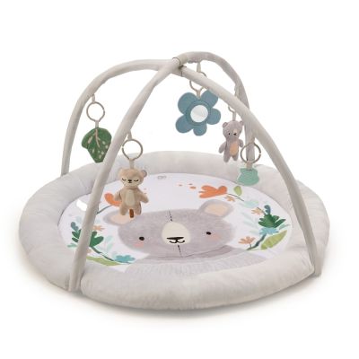 SALTEA EDUCATIVA KINDERKRAFT COZYPLAY VIVKPCOZY00LGR0000