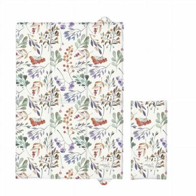 Saltea de infasat, Ceba Baby, Pliabila, 60 x 40 cm, Rowanberry BYNW-305-000-639