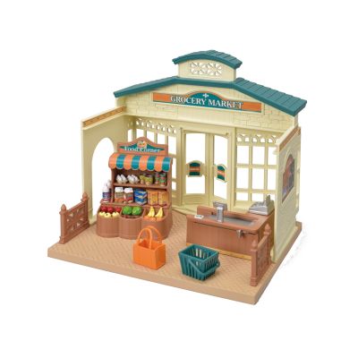 Sylvanian families-magazin alimentar sf5315