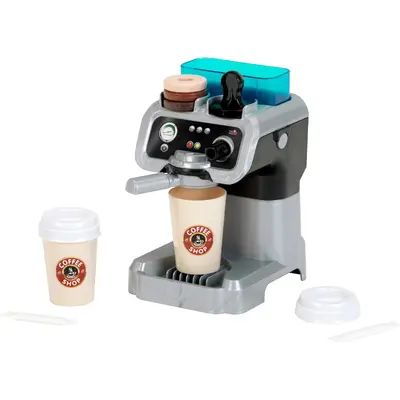 Aparat espresso barista tk9510