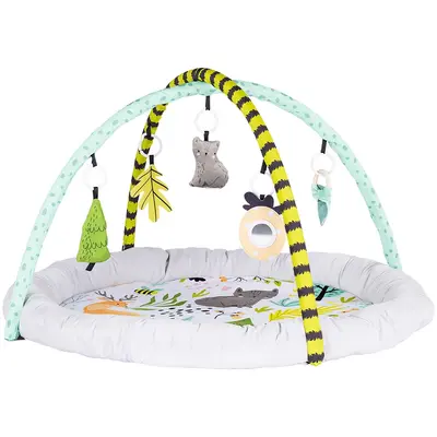 Covoras de joaca chipolino forest hubpgb02501frt