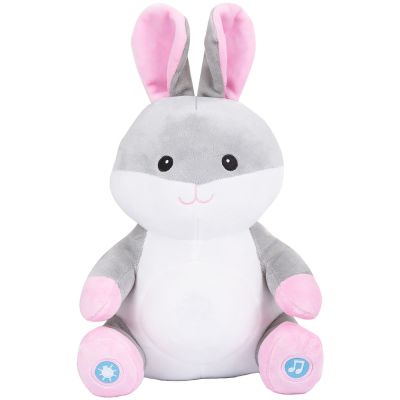 Lampa de veghe plus chipolino bunny hubpil02302bunn