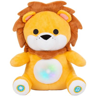 Lampa de veghe plus chipolino lion hubpil02306lion