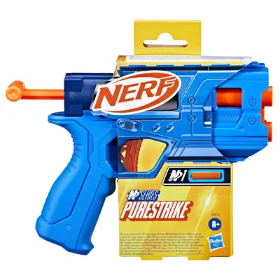 NERF BLASTER NERF N SERIES PURESTRIKE VIVG0875