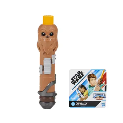 STAR WARS SABIE LASER CHEWBACCA VIVF1037_F7417