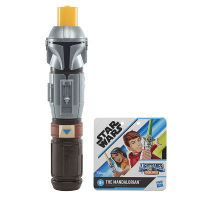 STAR WARS SABIE LASER MANDALORIANUL VIVF1037_F1043