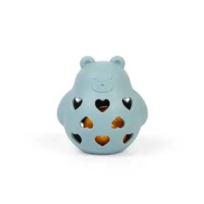 Zornaitoare - ursuletul si mierea