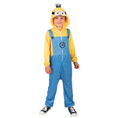 Costum de carnaval  - minion