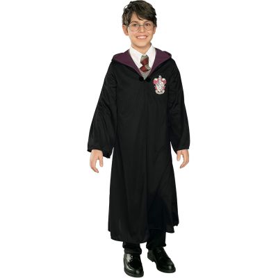 Costum de carnaval - roba harry potter