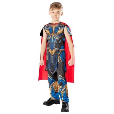 Costum de carnaval - thor