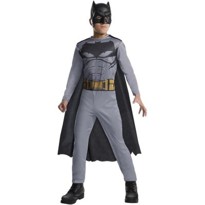 Costum de carnaval standard - batman (justice league)