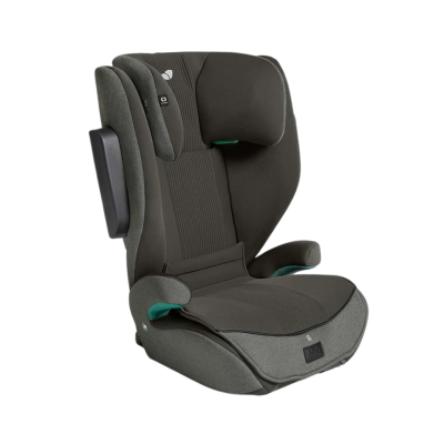 Joie - scaun auto i-traver signature evergreen, 100 - 150 cm, testat adac si certificat r129 bbbc1903baevg000
