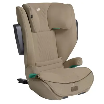 Joie - scaun auto i-traver signature sandstone, 100 - 150 cm, testat adac si certificat r129 bbbc1903basds000