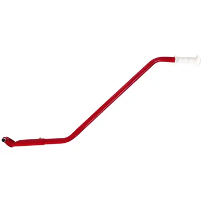 Maner de ghidaj pentru biciclete dino bikes hubdb-mdire06