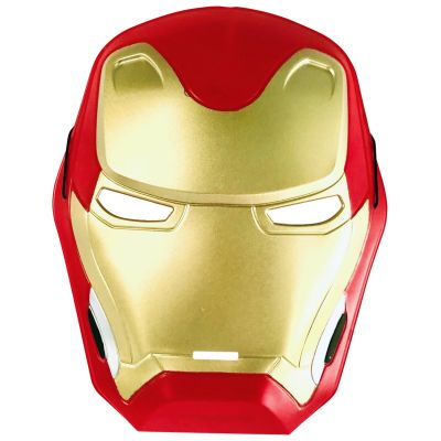 Masca carnaval  - iron man mk85 av4