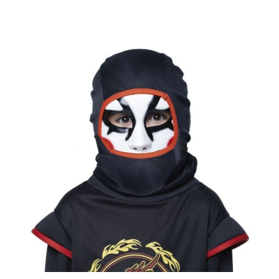 Masca carnaval - ninja