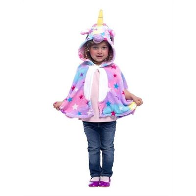 Pelerina - unicornul magic