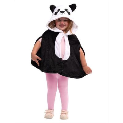 Pelerina - ursulet panda