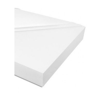 Saltea basic cu design 120/60/4 cm. gri,  Kreis Design