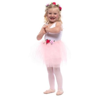 Set tutu - zana primaverii