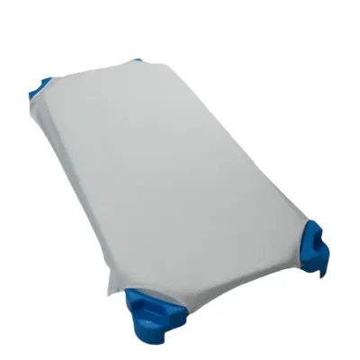 Protecție impermeabilă pentru pat stivuibil 127×54 cm - ASC01336